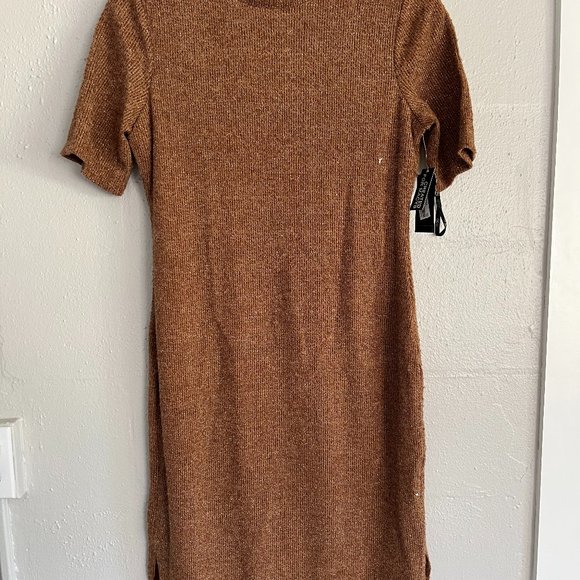 I.N.C  T-Shirt Dress - Picture 1 of 6